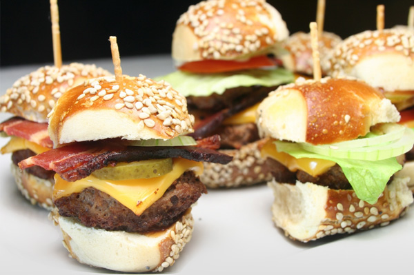 sandwiches