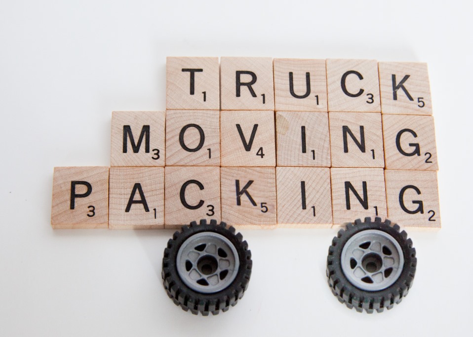 truck scrabble
