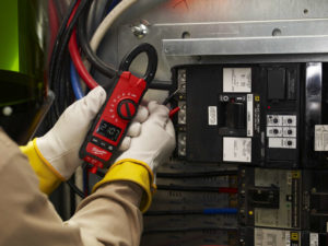 electrician