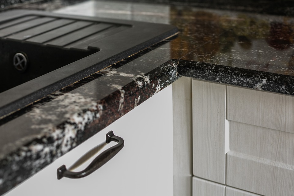 countertop
